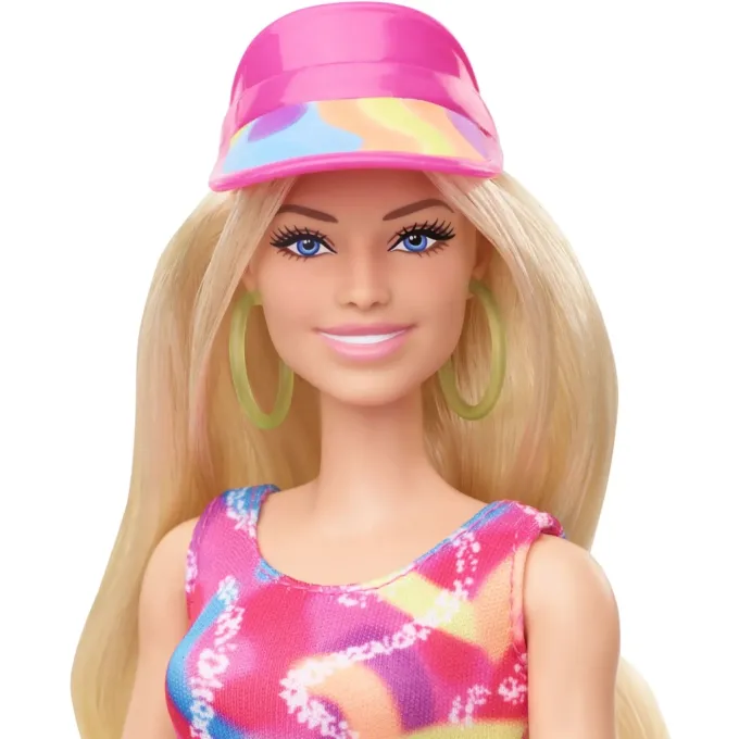 BARBIE HRB04