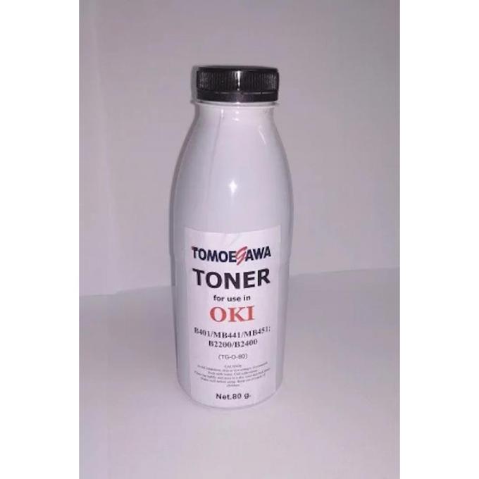 Tomoegawa TG-O-80