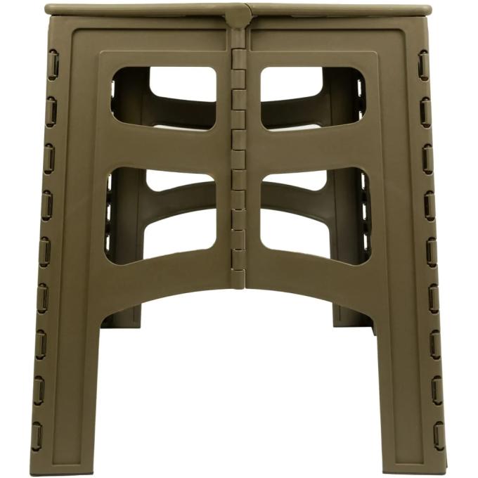 Tribe T-EF-0004-olive
