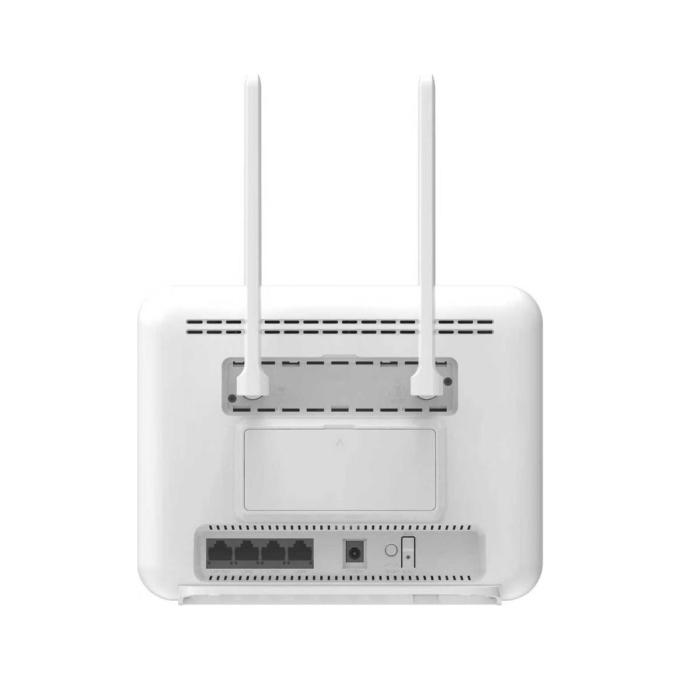 Ergo R291