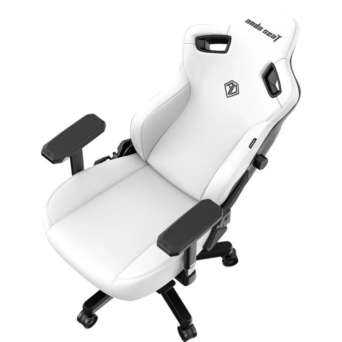 Anda Seat AD12YDC-XL-01-W-PV/C