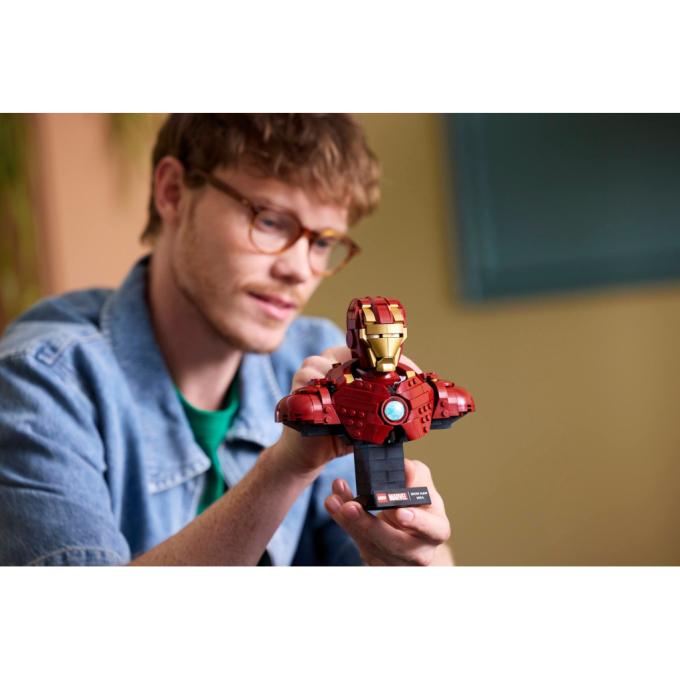 LEGO 76327