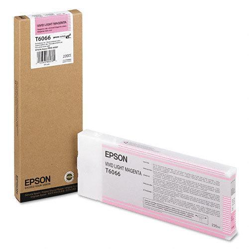 EPSON C13T606600