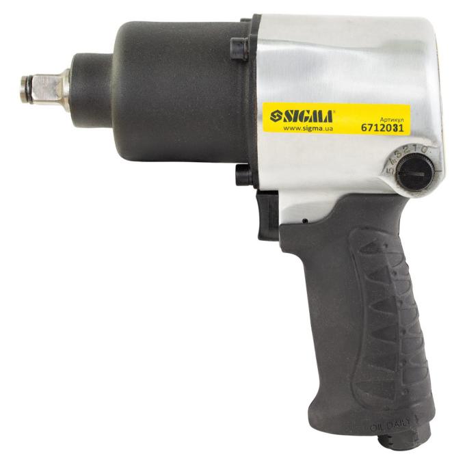 Sigma 6712031