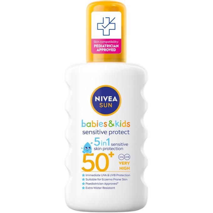 Nivea 4005900592767/4005900600202