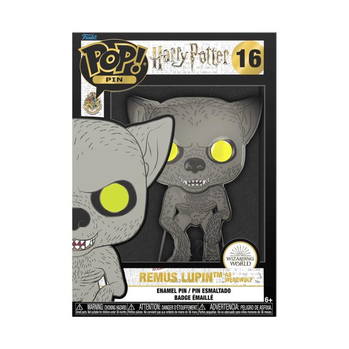 Funko Pop HPPP0018