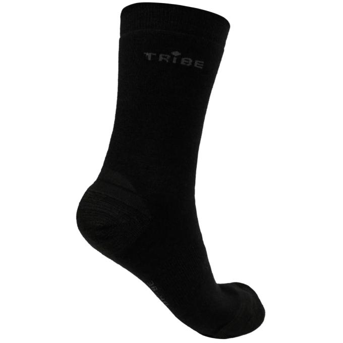 Tribe T-KB-0011-black-38-40