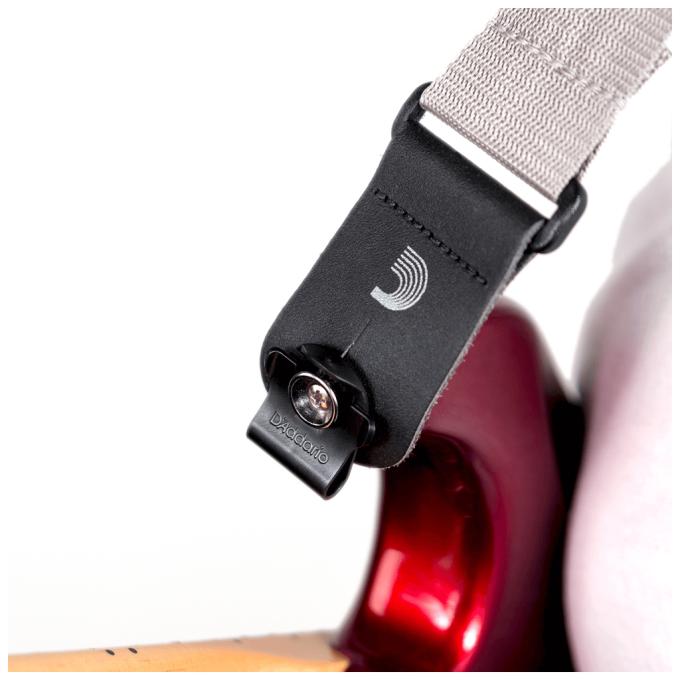 D'Addario PW-DLC-01