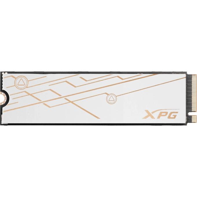 ADATA SMAR-980B-4TCS