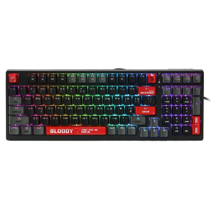 A4tech S98 (Bloody Red)