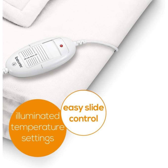 BEURER HD 75 White