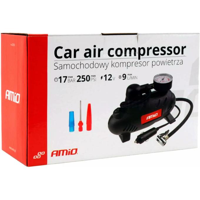 AMiO 12V (02181)