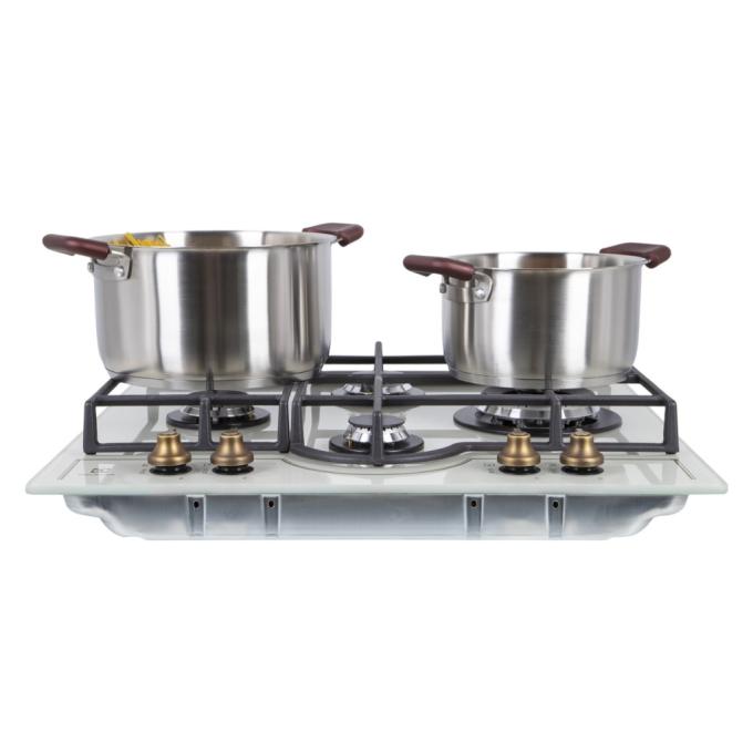 ELECTROLUX GPE363RBV