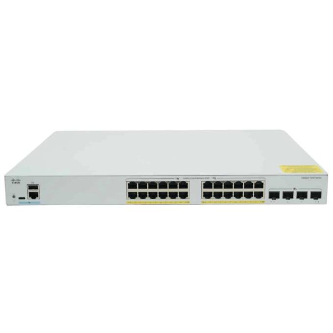Cisco C1200-24FP-4X