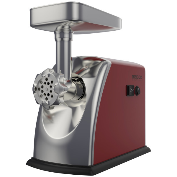 Brock MG 1601 RD