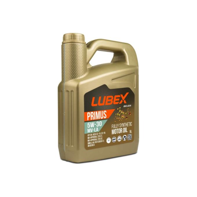 LUBEX 034-1319-0405