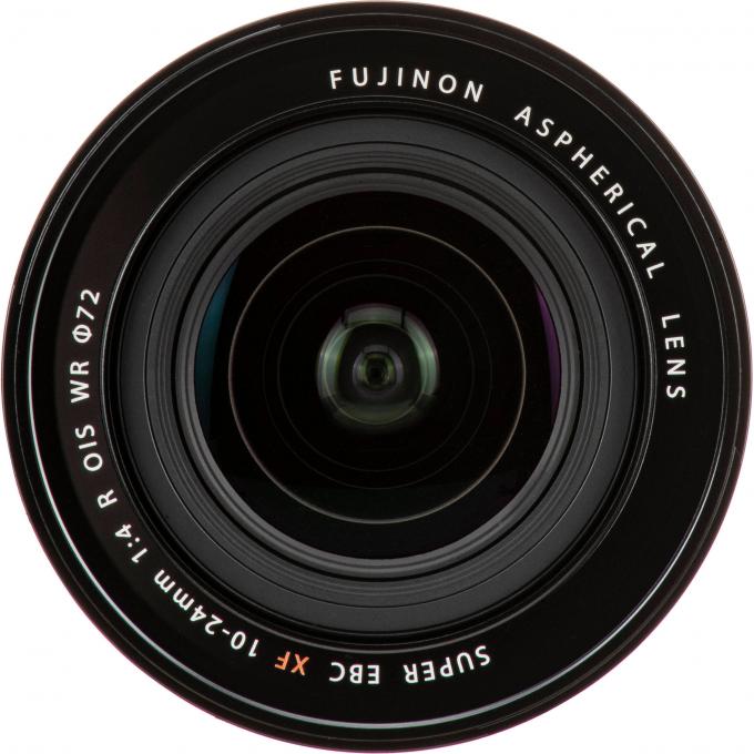 Fujifilm 16666791