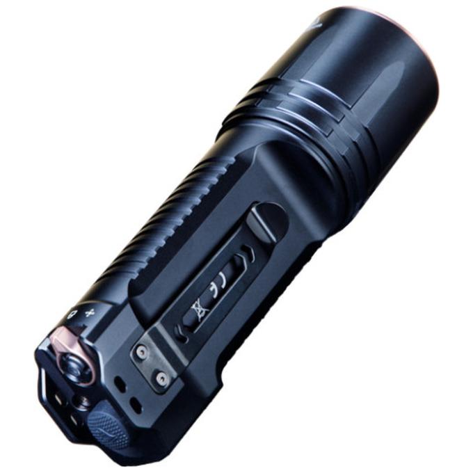 Fenix TK35Rred