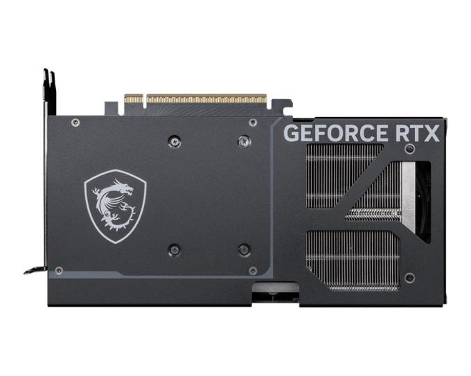 MSI RTX5070 12G VENTUS 2X OC
