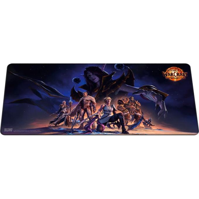 Blizzard Entertainment FBLMPWOWTWRWT25XL