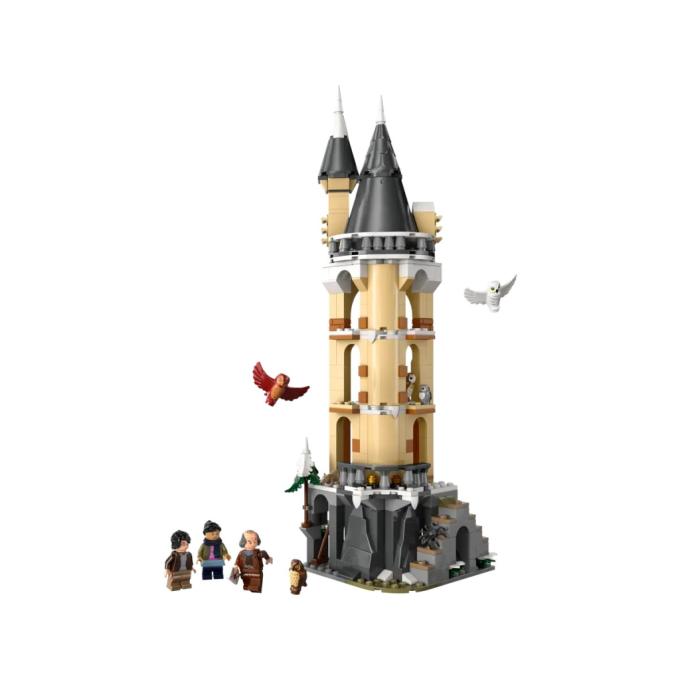 LEGO 76430