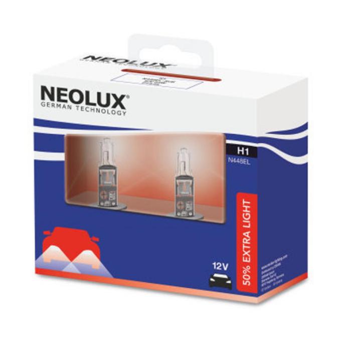 NEOLUX N448EL-SCB