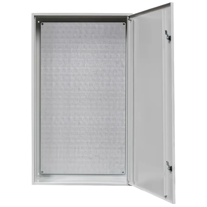 Корпус металлический ЩМП-120.50.30 IP31 STANDART
