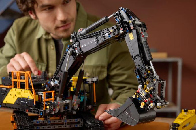 LEGO 42215