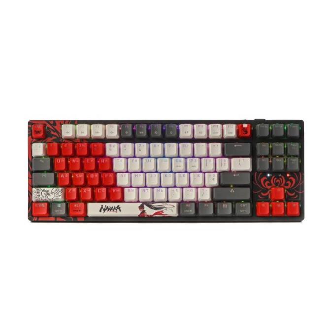 A4tech WS87 Bloody (Naraka Black)