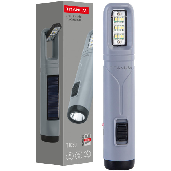 TITANUM TLF-T10SO