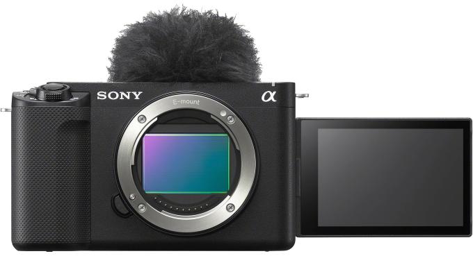 SONY ZVE1B.CEC
