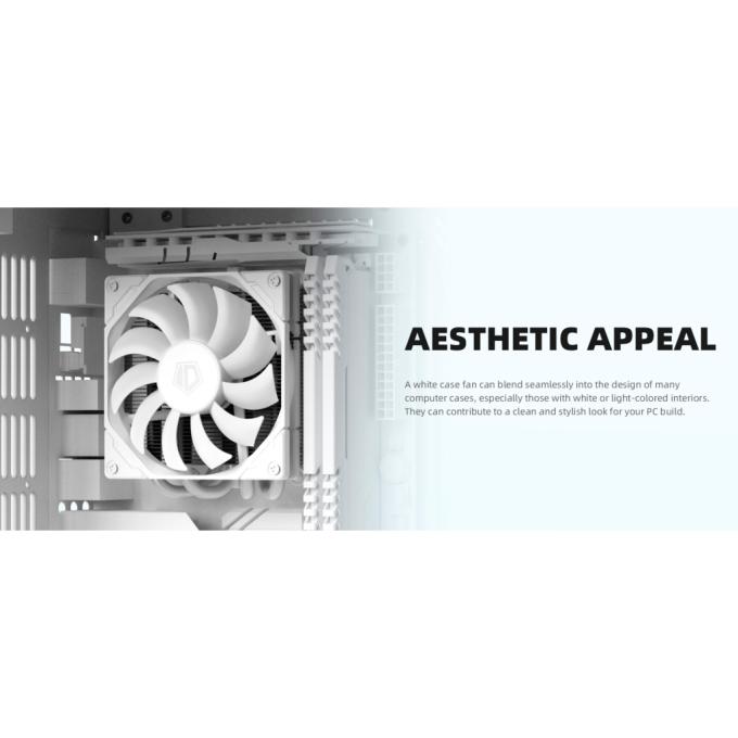 ID-Cooling TF-9215-W