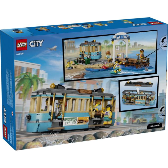 LEGO 60506