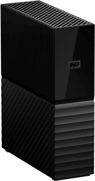 WD WDBBGB0160HBK-EESN