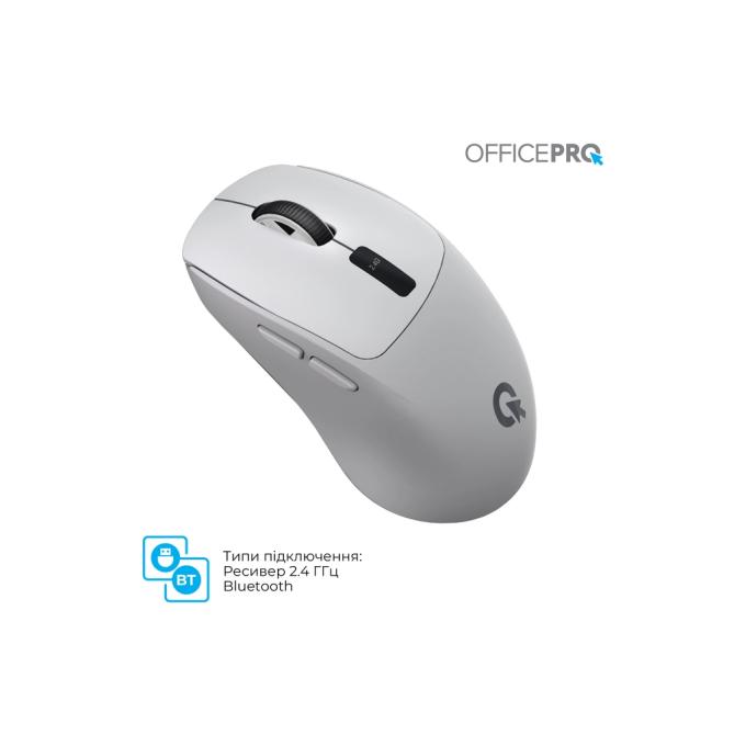 OfficePro M398G
