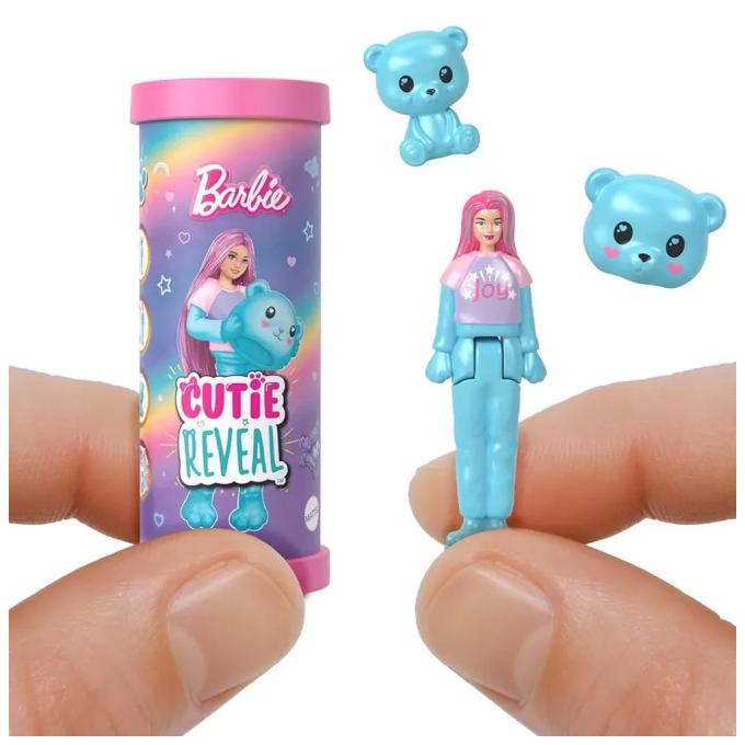 BARBIE JCR15