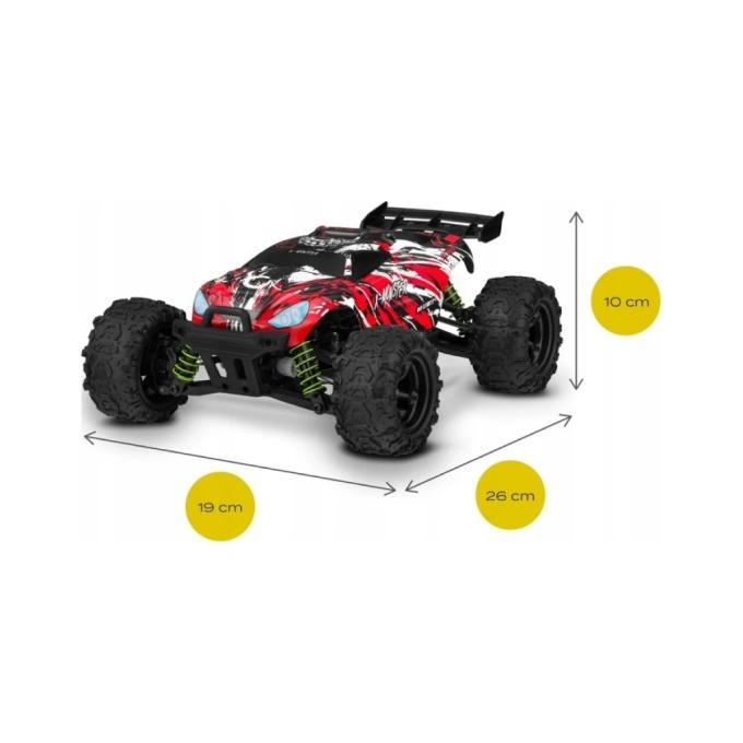 Overmax OV-X-MONSTER 3.5