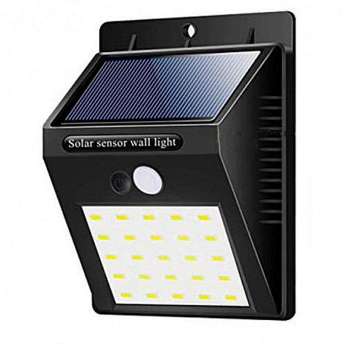 Уличный светильник Luxury 6016-25SMD XF-6016-25SMD