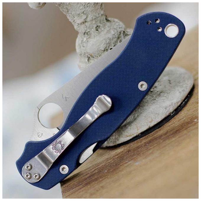 Spyderco C81GPCBL2