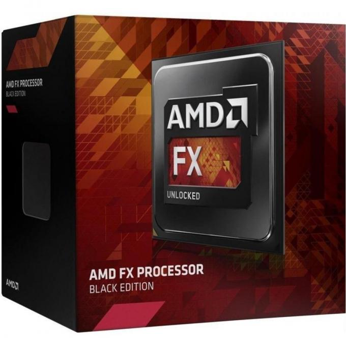 AMD FD8370FRHKHBX