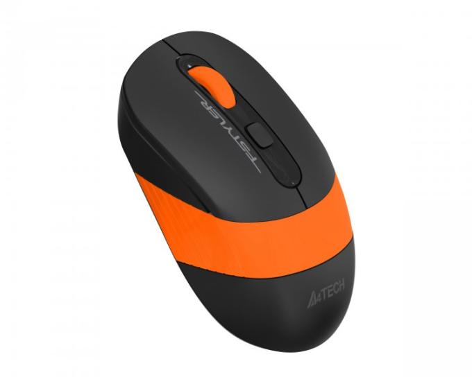 A4tech FG10S Orange