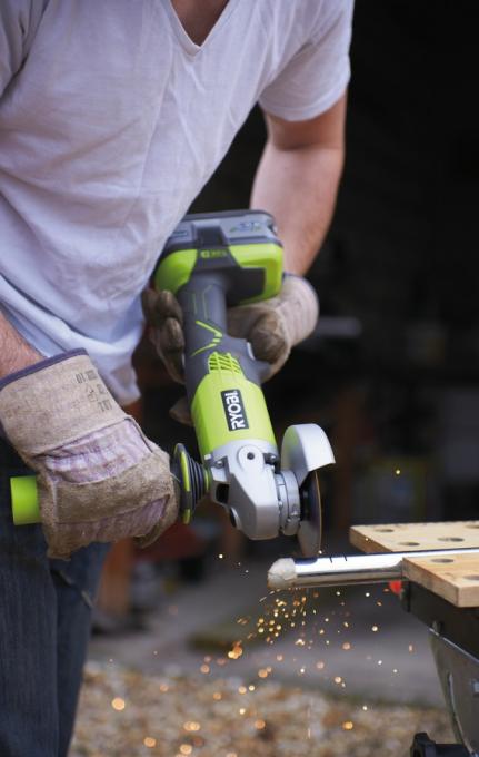 Ryobi 5133001903