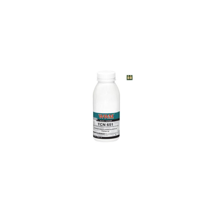 WWM TC-Can067Bk-40-WWM