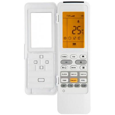 Cooper&Hunter CH-S24FTXAM2S-BL