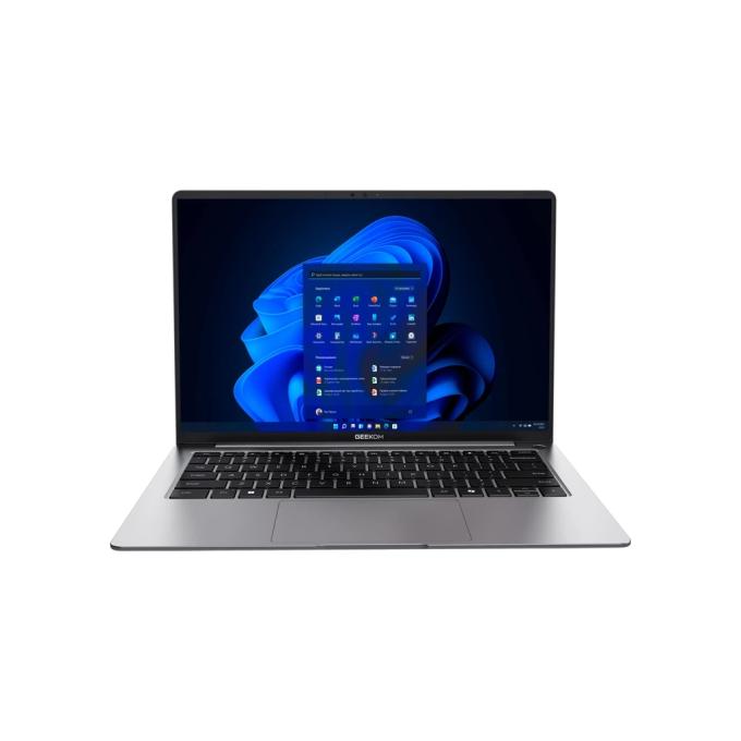 GEEKOM GEEKBOONX14CMOU9185H-322-US
