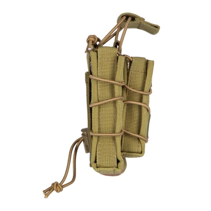 2E 2E-MILTACDPOUCH-Y-CC