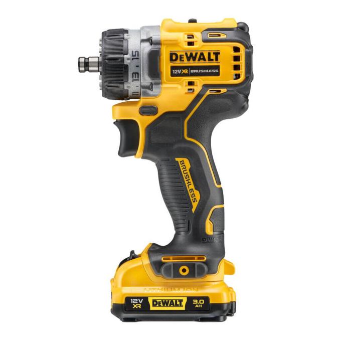 DeWALT DCD703L2T