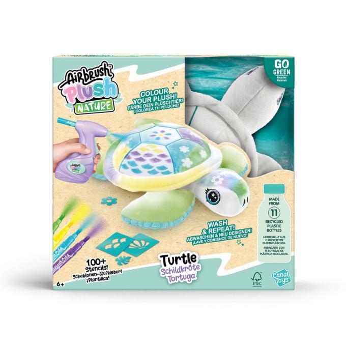 Canal Toys OFG280