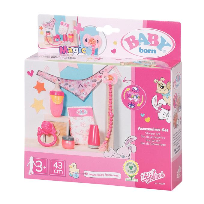 Zapf 832851