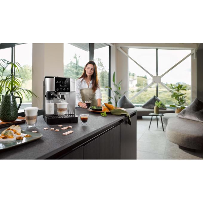 DeLonghi ECAM 220.80.SB